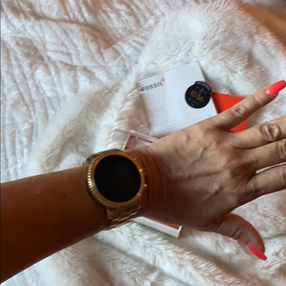 Fossil Gen 3 smart watch - Picture 3 of 3
